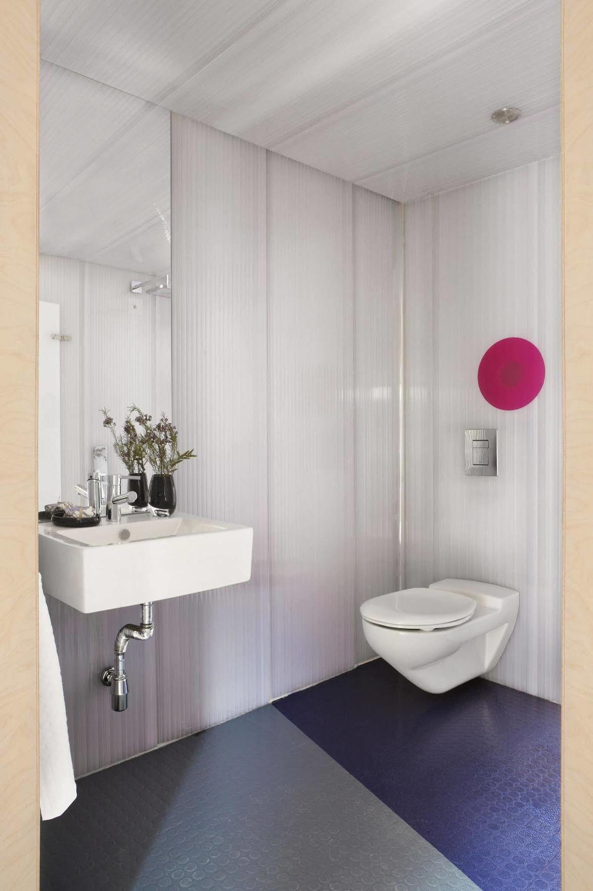 Box Art Hotel - La Torre Collado Mediano Екстериор снимка