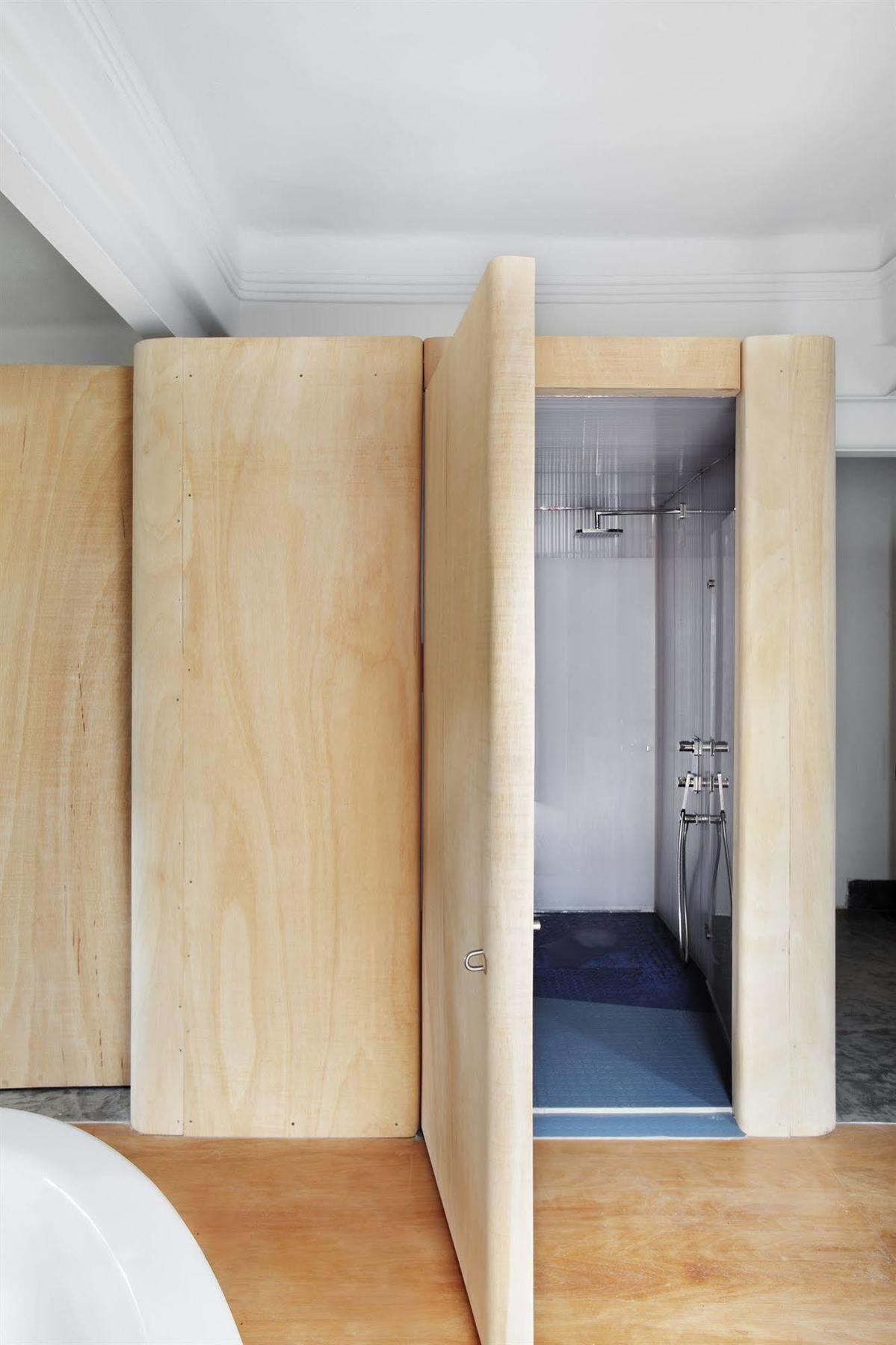 Box Art Hotel - La Torre Collado Mediano Екстериор снимка