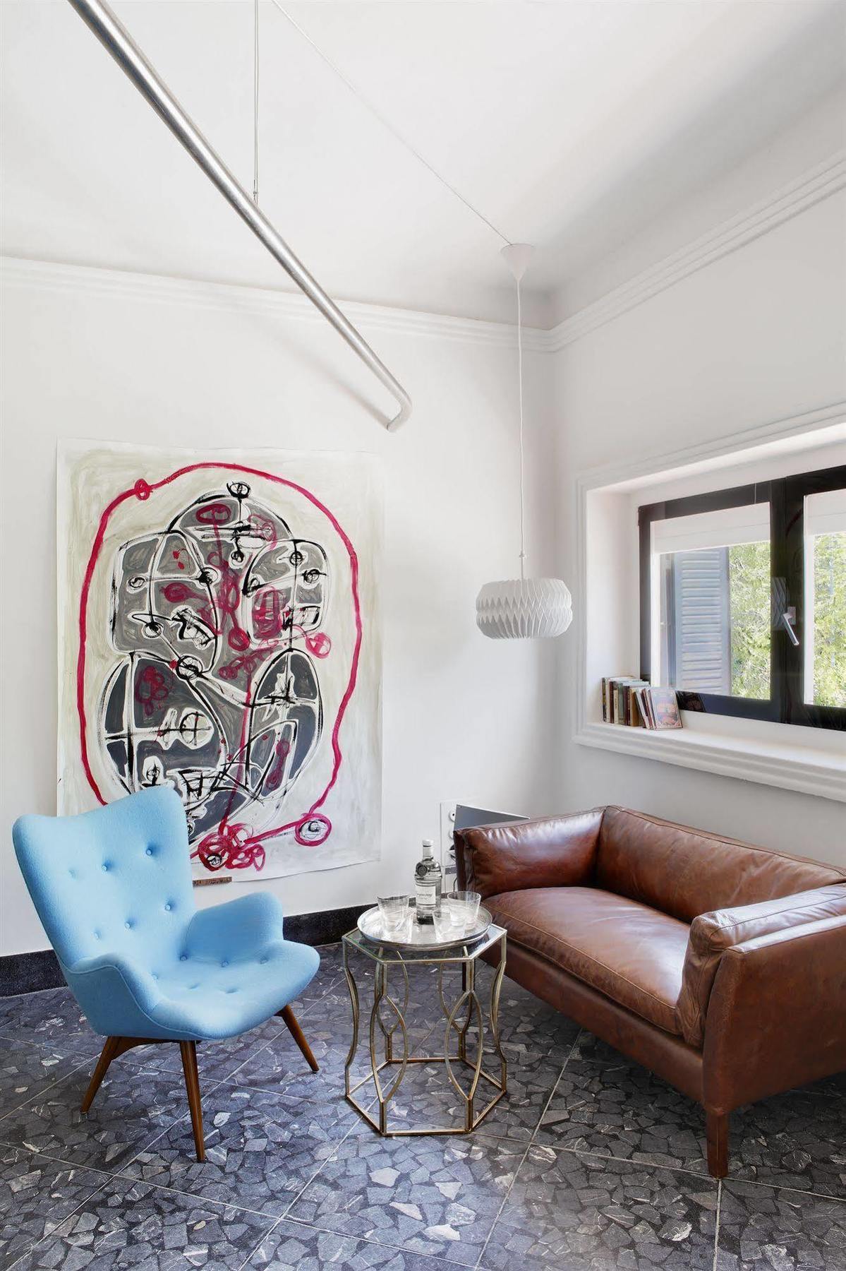 Box Art Hotel - La Torre Collado Mediano Екстериор снимка