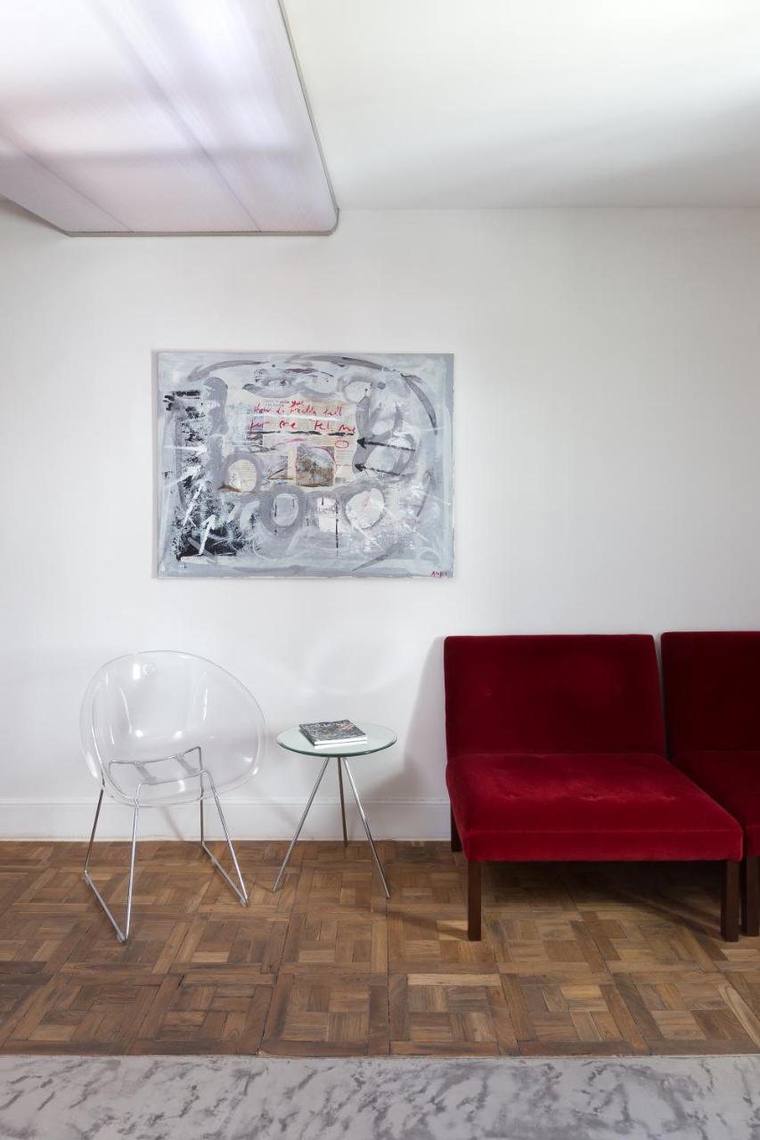 Box Art Hotel - La Torre Collado Mediano Екстериор снимка